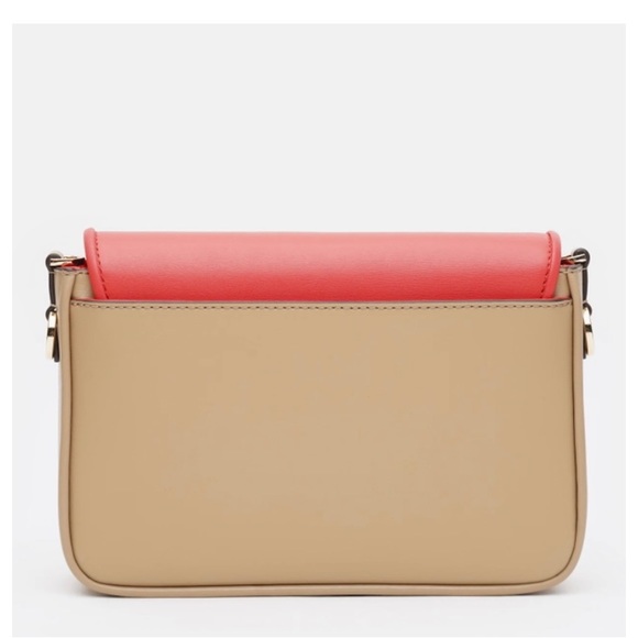 NWT Michael Kors Crossbody Bag - Picture 6 of 7